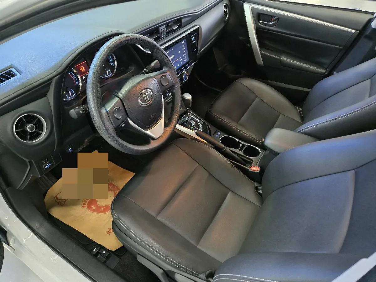 2018 Citroen C4 Aircross 1.2T 136HP L3 6AT,autocango,china used car exporter,china ev exporter,chinese used car exporter,chinese used ev exporter