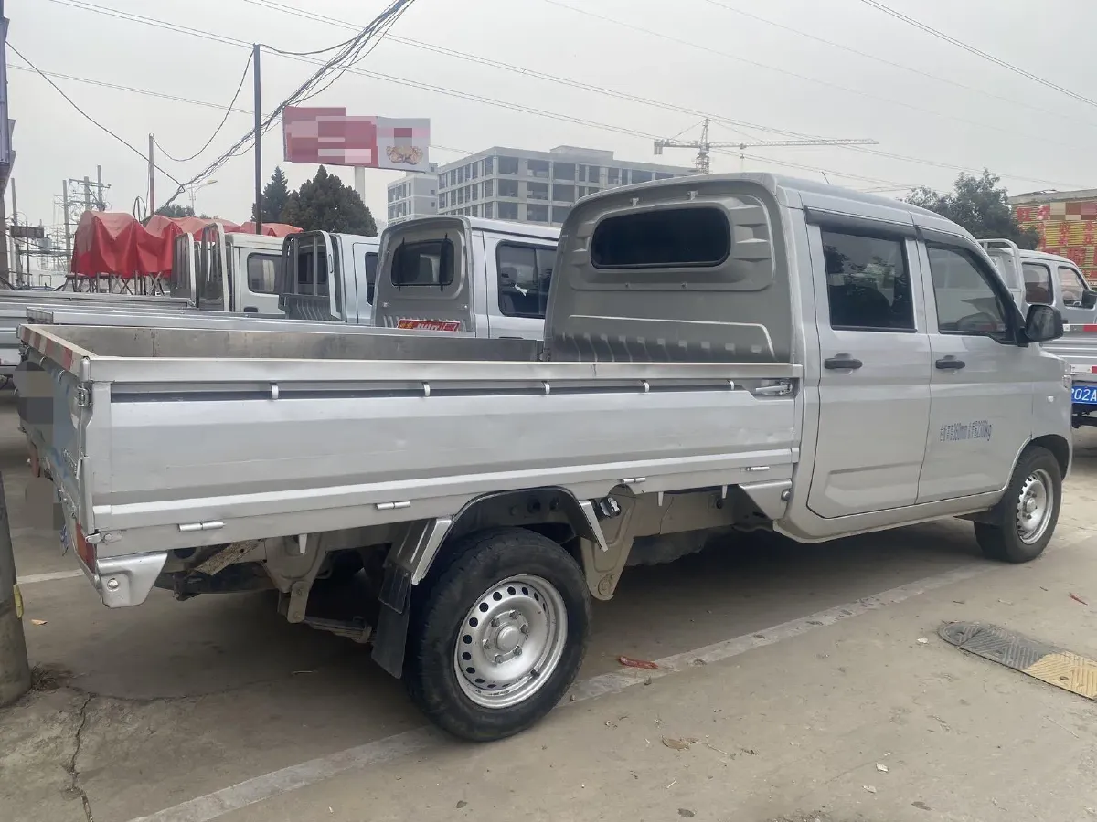 2020 JinBei T5 1.5L 102HP L4 5MT,autocango,china used car exporter,china ev exporter,chinese used car exporter,chinese used ev exporter