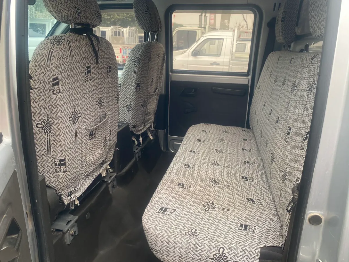 2020 JinBei T5 1.5L 102HP L4 5MT,autocango,china used car exporter,china ev exporter,chinese used car exporter,chinese used ev exporter