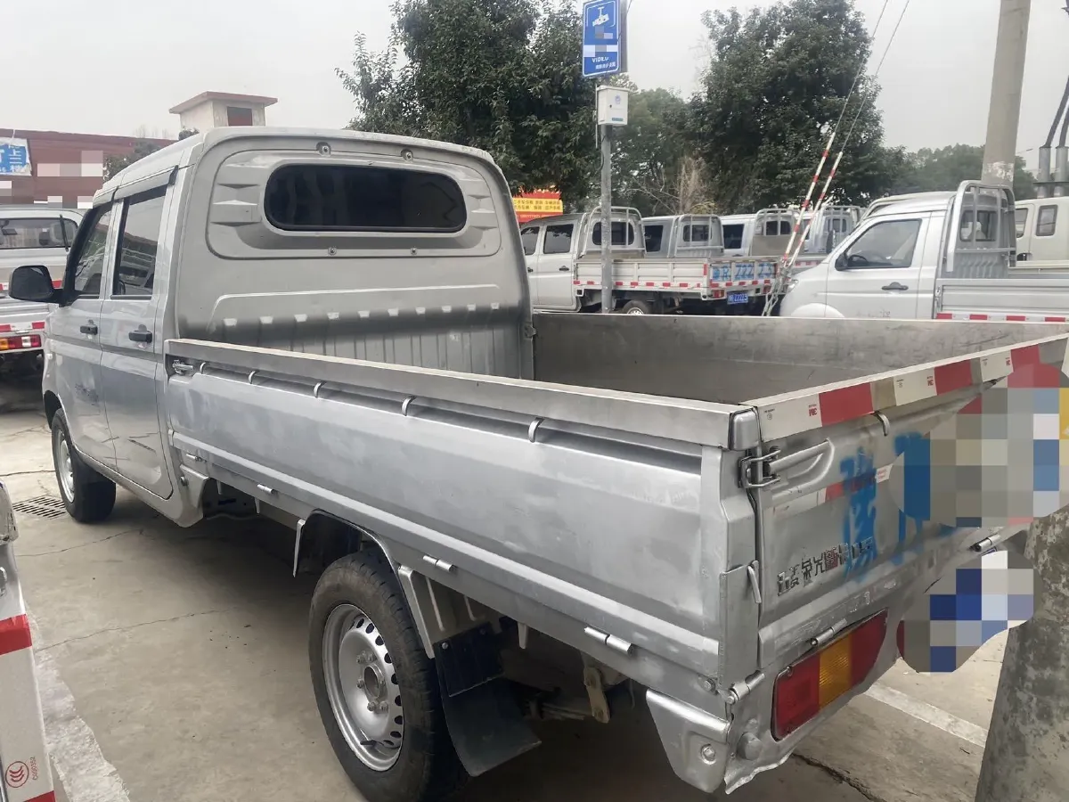2020 JinBei T5 1.5L 102HP L4 5MT,autocango,china used car exporter,china ev exporter,chinese used car exporter,chinese used ev exporter