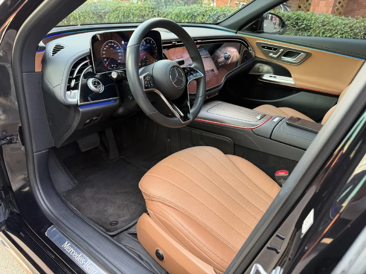 2025 Mercedes-Benz E Class 2.0T 258HP L4 9AT,autocango,china used car exporter,china ev exporter,chinese used car exporter,chinese used ev exporter