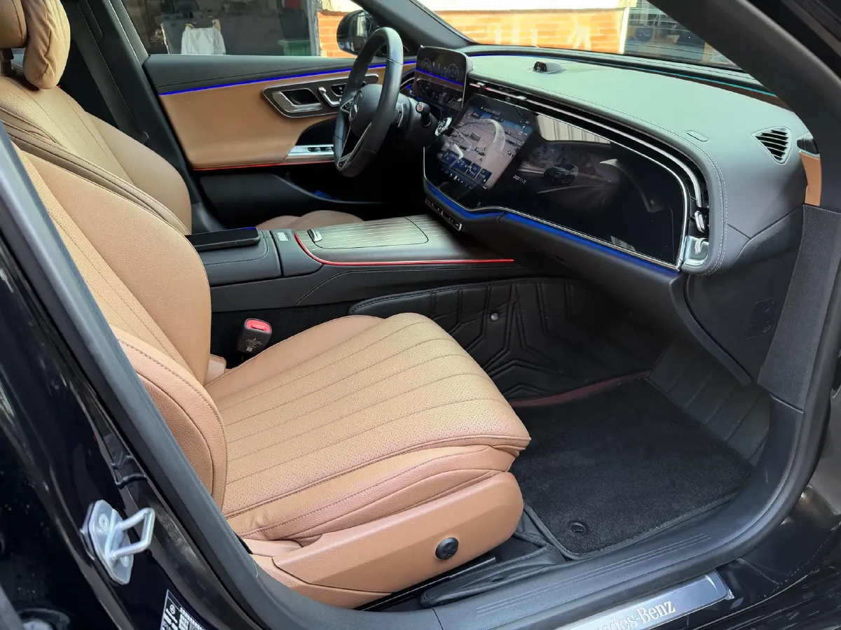 2025 Mercedes-Benz E Class 2.0T 258HP L4 9AT,autocango,china used car exporter,china ev exporter,chinese used car exporter,chinese used ev exporter