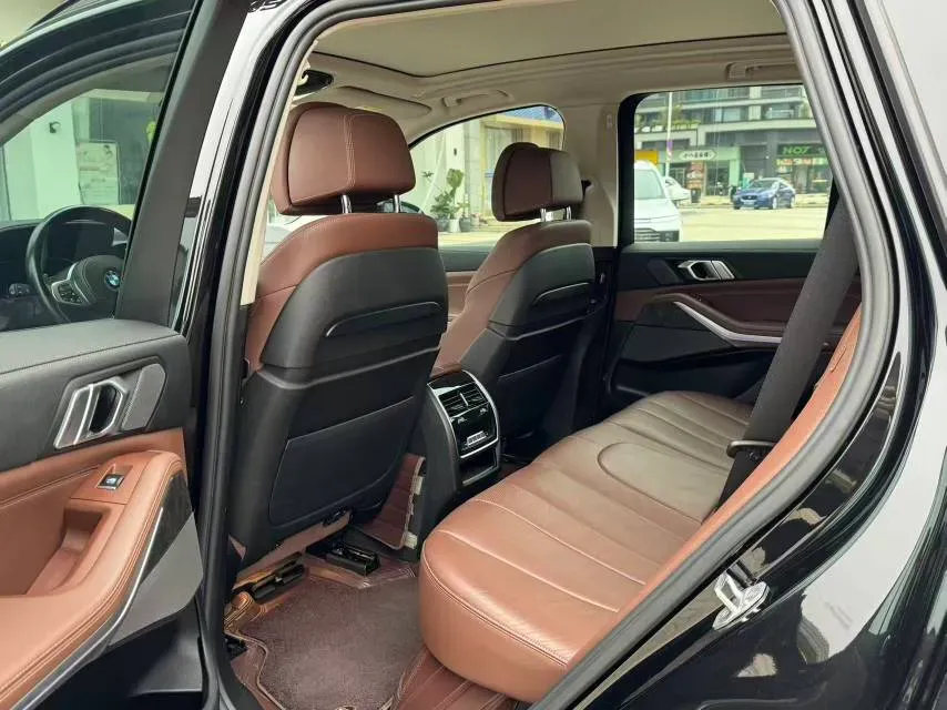 2021 BMW X5 3.0T 340HP L6 8AT,autocango,china used car exporter,china ev exporter,chinese used car exporter,chinese used ev exporter