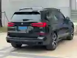 2021 BMW X5 3.0T 340HP L6 8AT