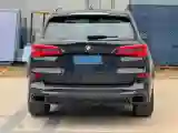 2021 BMW X5 3.0T 340HP L6 8AT