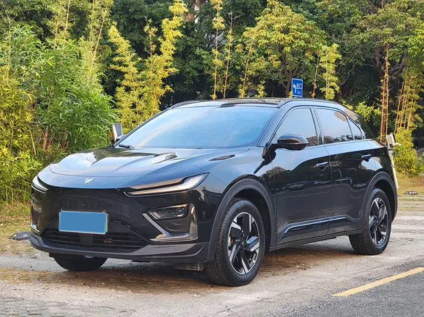 2023 MAXUS G50 1.5T 181HP L4 7DCT