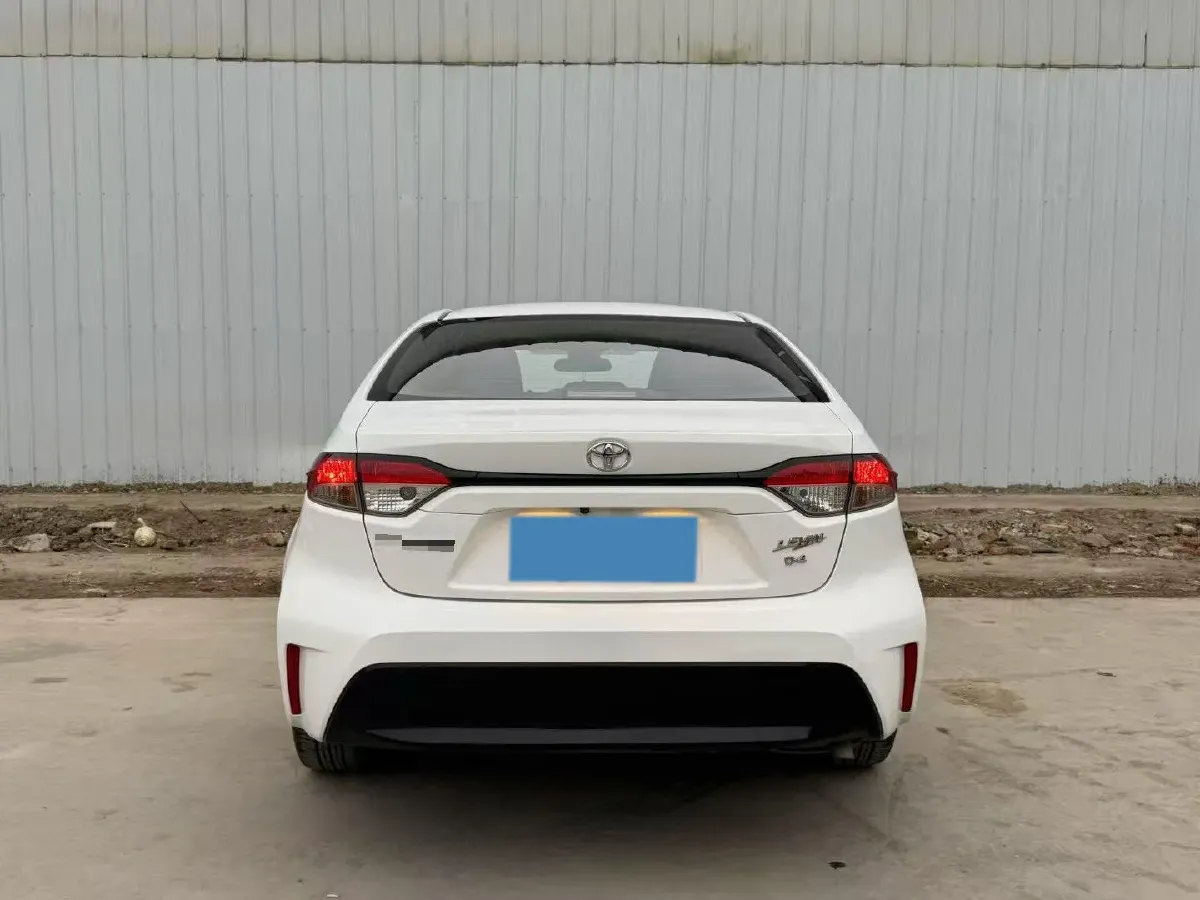 2023 Toyota Levin 1.2T 116HP L4 CVT,autocango,china used car exporter,china ev exporter,chinese used car exporter,chinese used ev exporter
