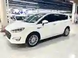 2017 LiFan XuanLang 1.8L 133HP L4 5MT