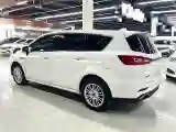 2017 LiFan XuanLang 1.8L 133HP L4 5MT
