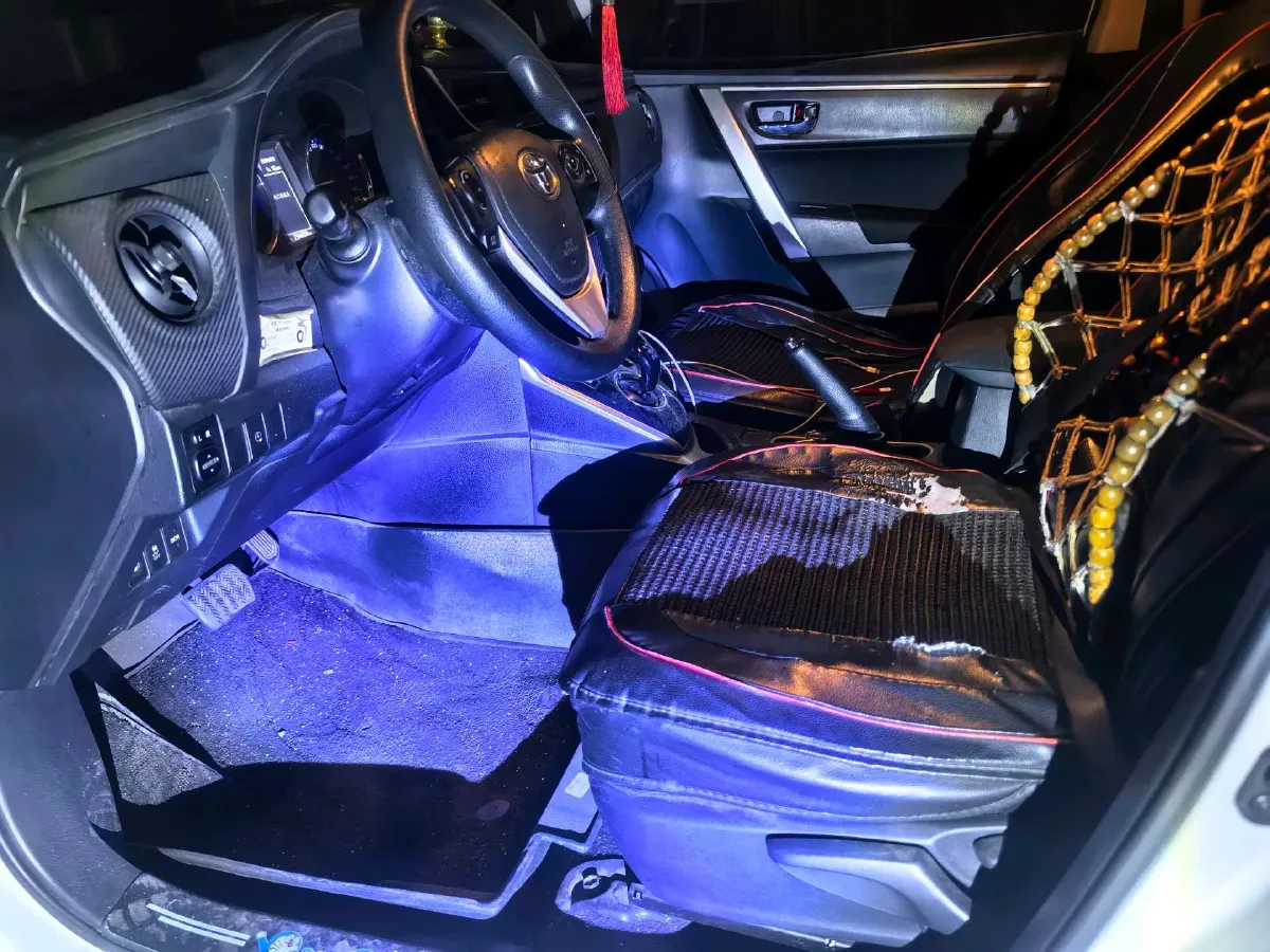 2019 Toyota Corolla Hybird E+ 1.8L 99HP L4 E-CVT PHEV 10.5KWH,autocango,china used car exporter,china ev exporter,chinese used car exporter,chinese used ev exporter