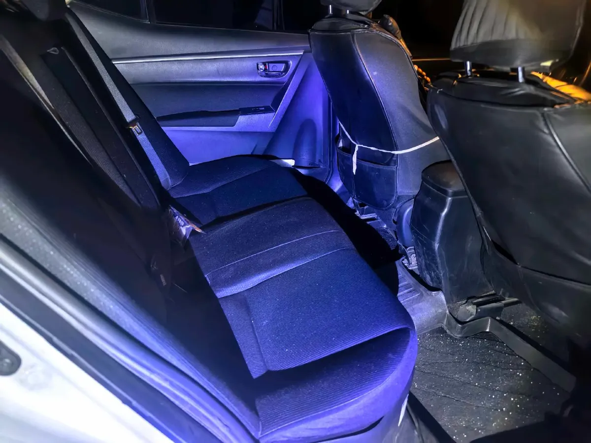 2019 Toyota Corolla Hybird E+ 1.8L 99HP L4 E-CVT PHEV 10.5KWH,autocango,china used car exporter,china ev exporter,chinese used car exporter,chinese used ev exporter