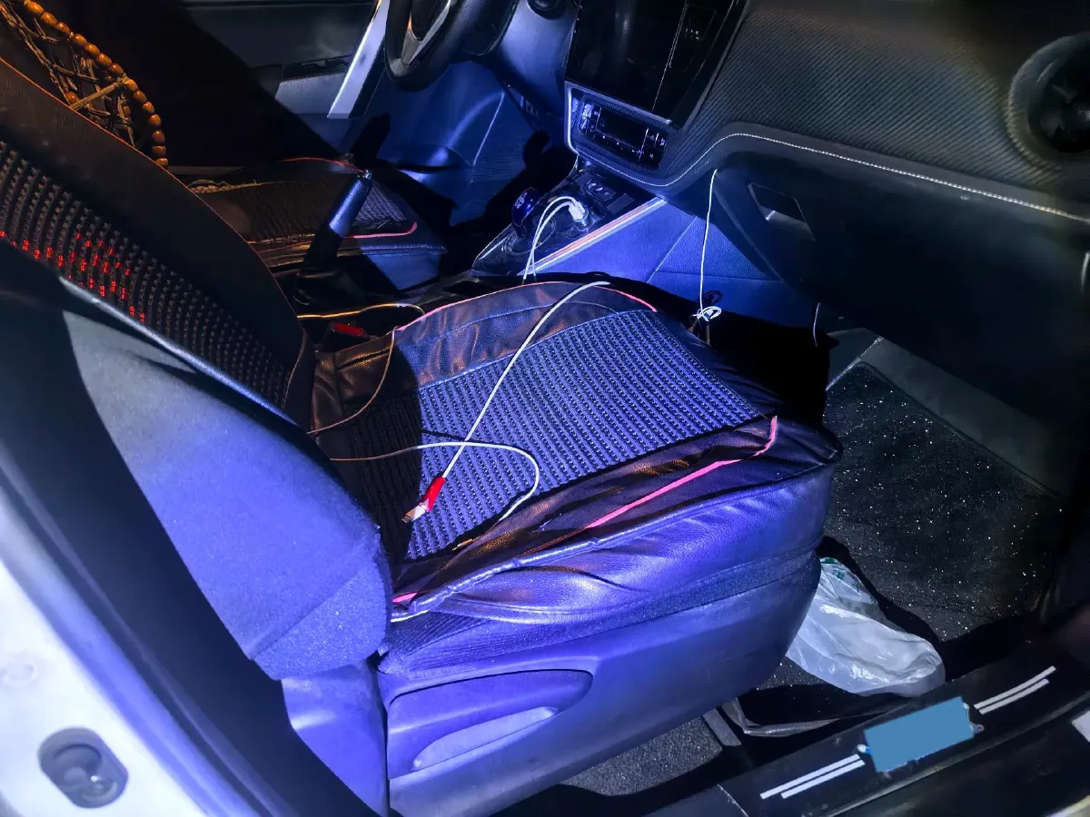 2019 Toyota Corolla Hybird E+ 1.8L 99HP L4 E-CVT PHEV 10.5KWH,autocango,china used car exporter,china ev exporter,chinese used car exporter,chinese used ev exporter