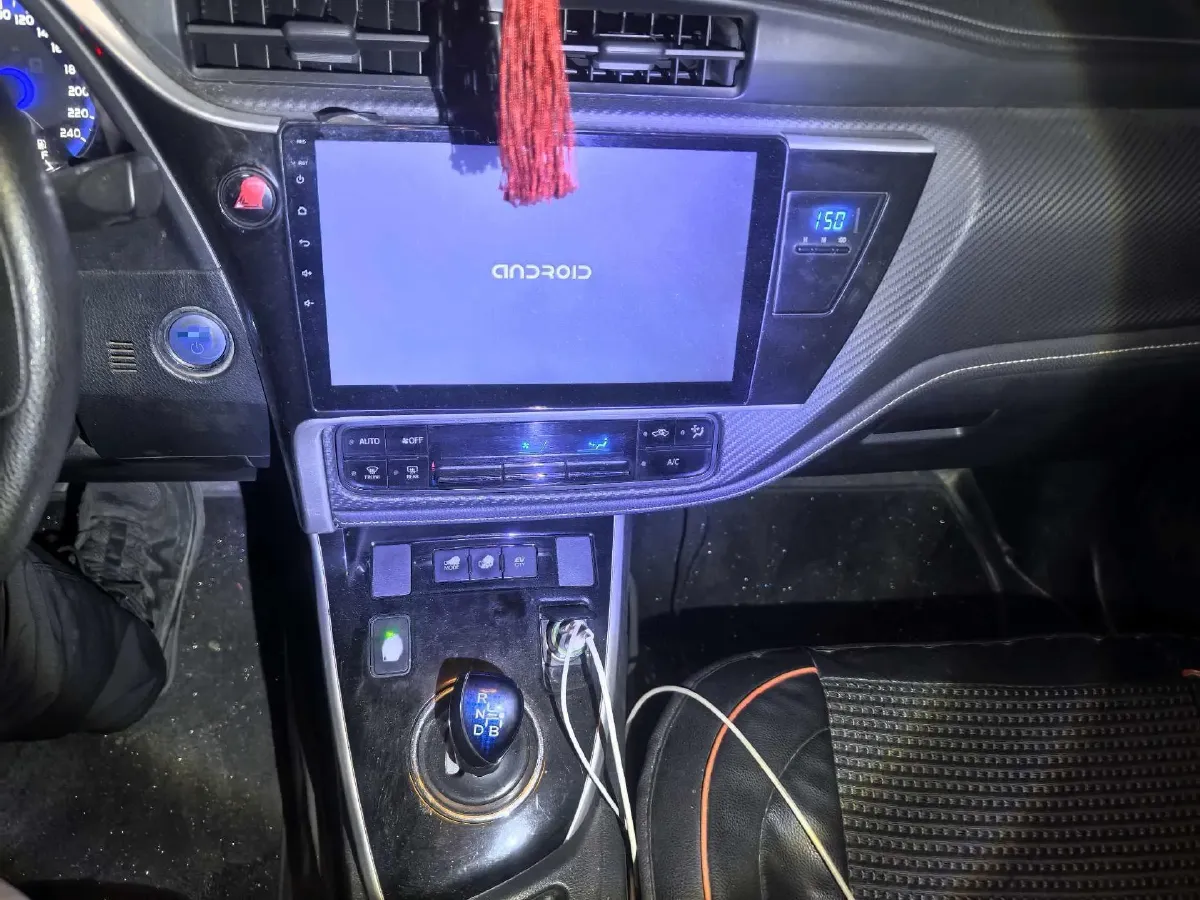 2019 Toyota Corolla Hybird E+ 1.8L 99HP L4 E-CVT PHEV 10.5KWH,autocango,china used car exporter,china ev exporter,chinese used car exporter,chinese used ev exporter