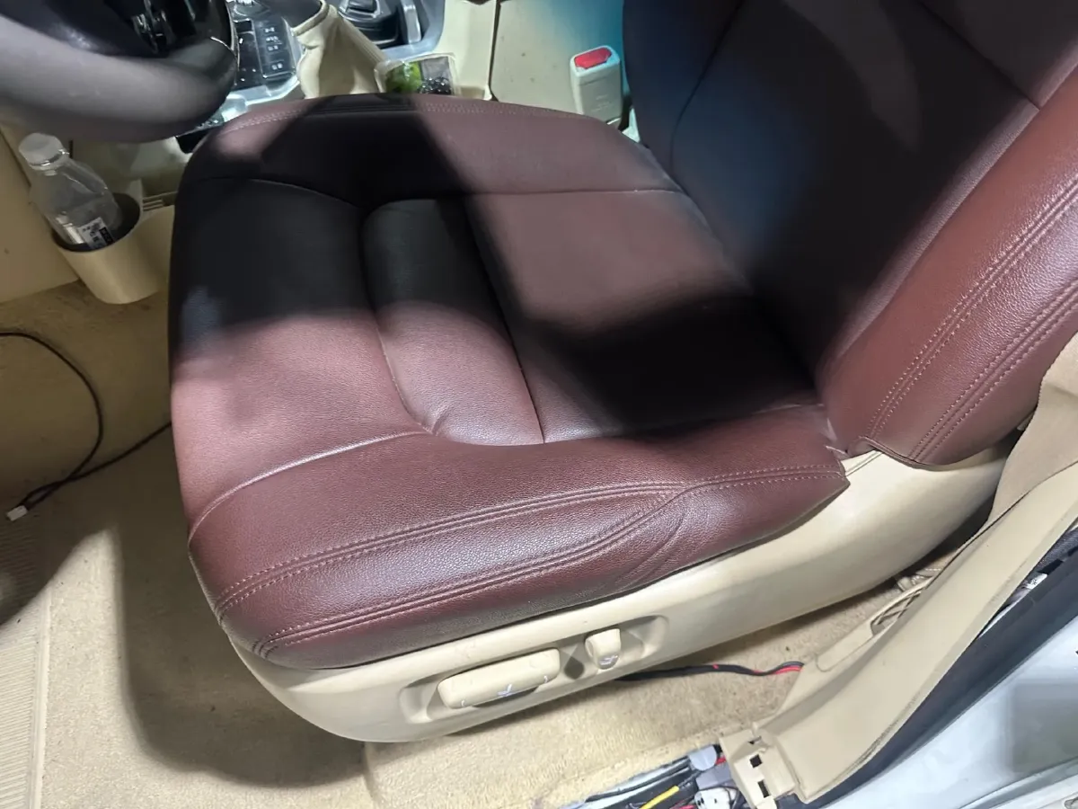 2016 Toyota Land Cruiser 4.0L 275HP V6 5AT,autocango,china used car exporter,china ev exporter,chinese used car exporter,chinese used ev exporter