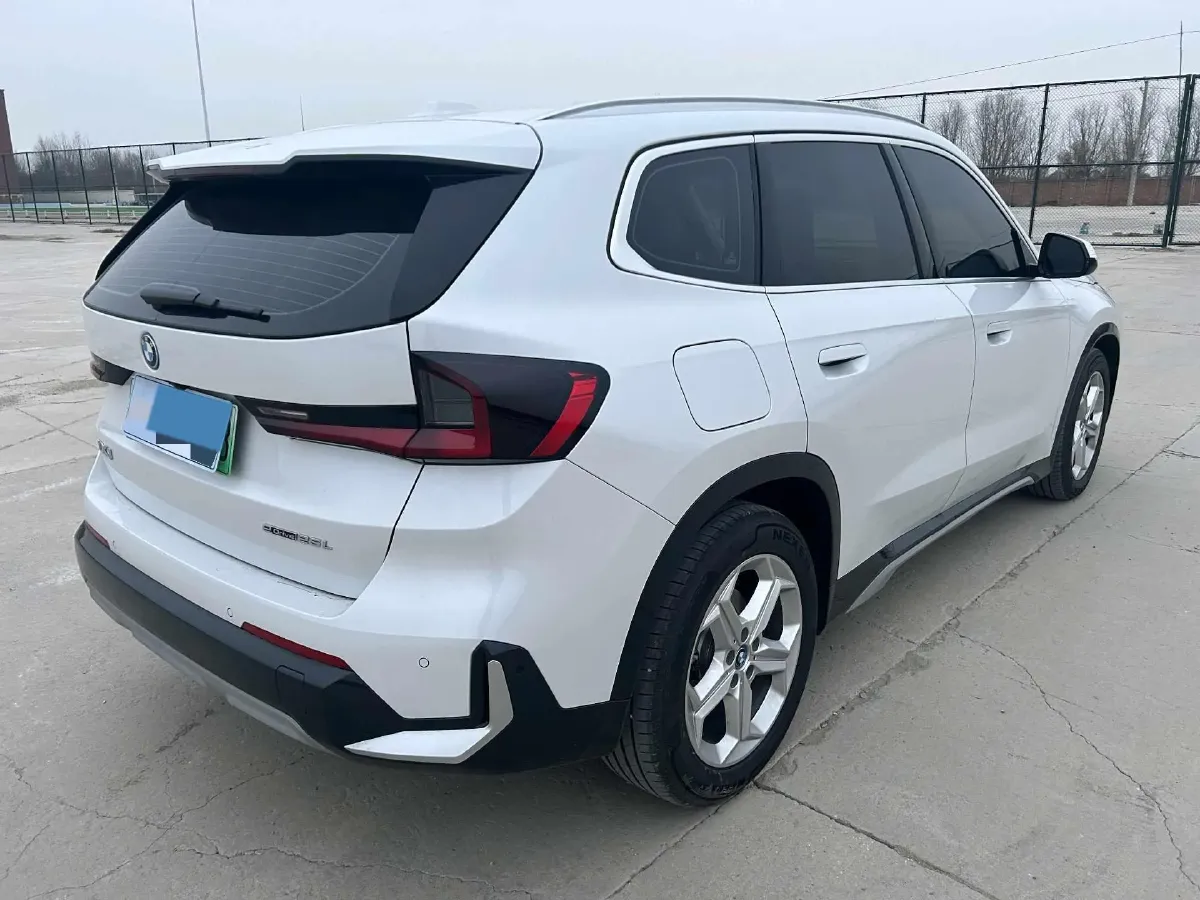 2025 BMW iX1 BEV,autocango,china used car exporter,china ev exporter,chinese used car exporter,chinese used ev exporter