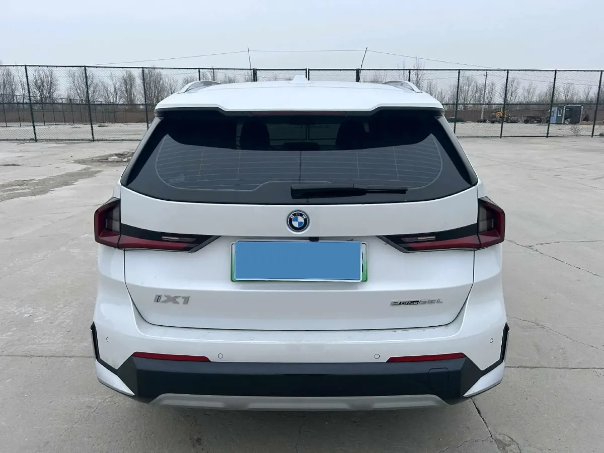 2025 BMW iX1 BEV,autocango,china used car exporter,china ev exporter,chinese used car exporter,chinese used ev exporter