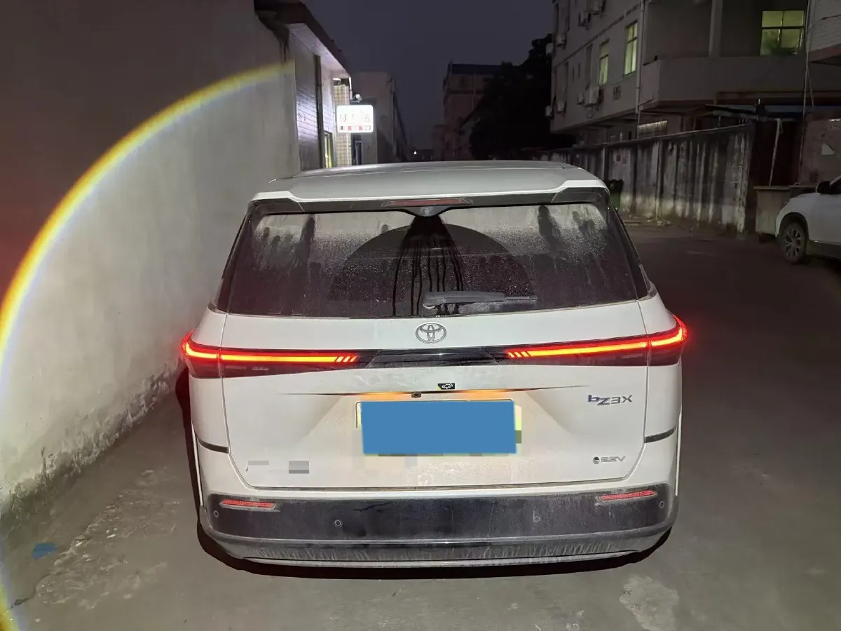 2025 Toyota BZ3X BEV 58.37KWH,autocango,china used car exporter,china ev exporter,chinese used car exporter,chinese used ev exporter