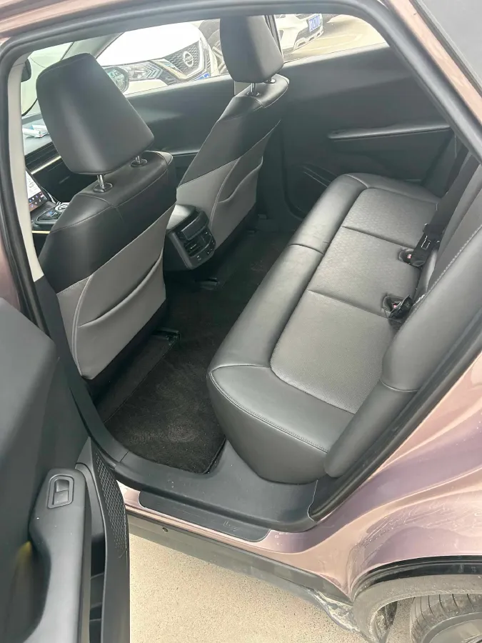 2023 Toyota bZ3 BEV 65.28KWH,autocango,china used car exporter,china ev exporter,chinese used car exporter,chinese used ev exporter