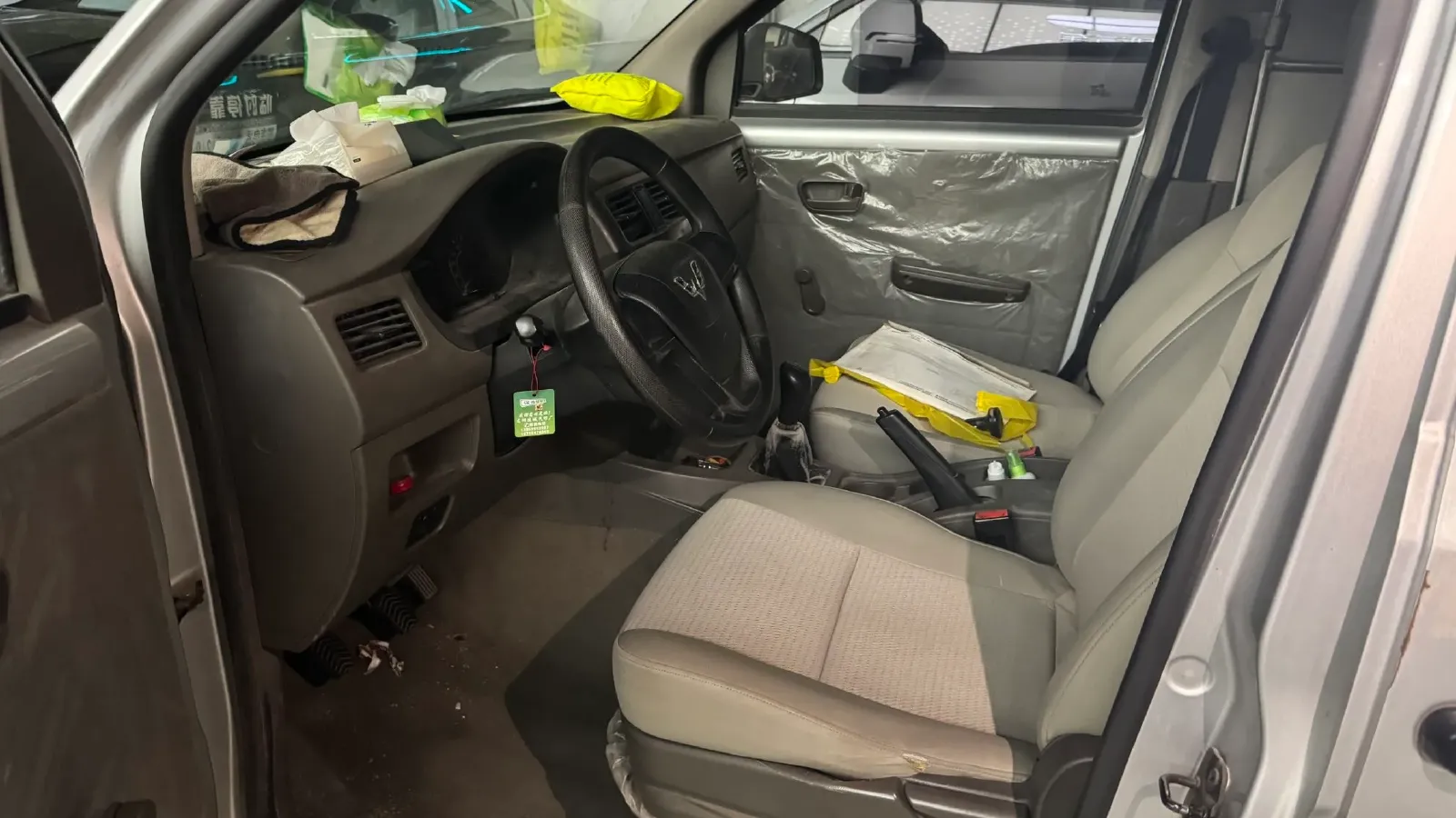 2019 JinBei T3 1.5L 102HP L4 5MT,autocango,china used car exporter,china ev exporter,chinese used car exporter,chinese used ev exporter