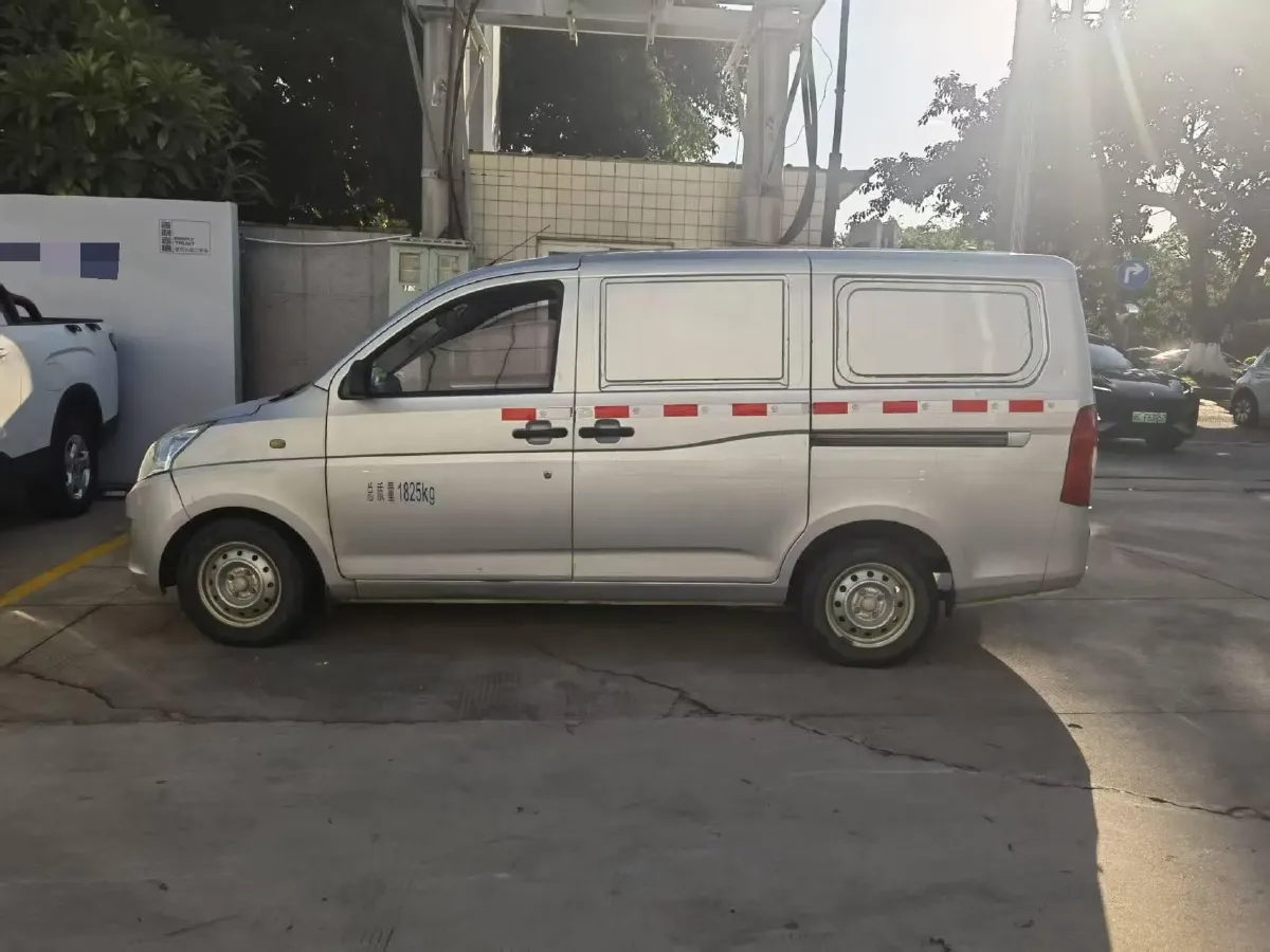 2019 JinBei T3 1.5L 102HP L4 5MT,autocango,china used car exporter,china ev exporter,chinese used car exporter,chinese used ev exporter