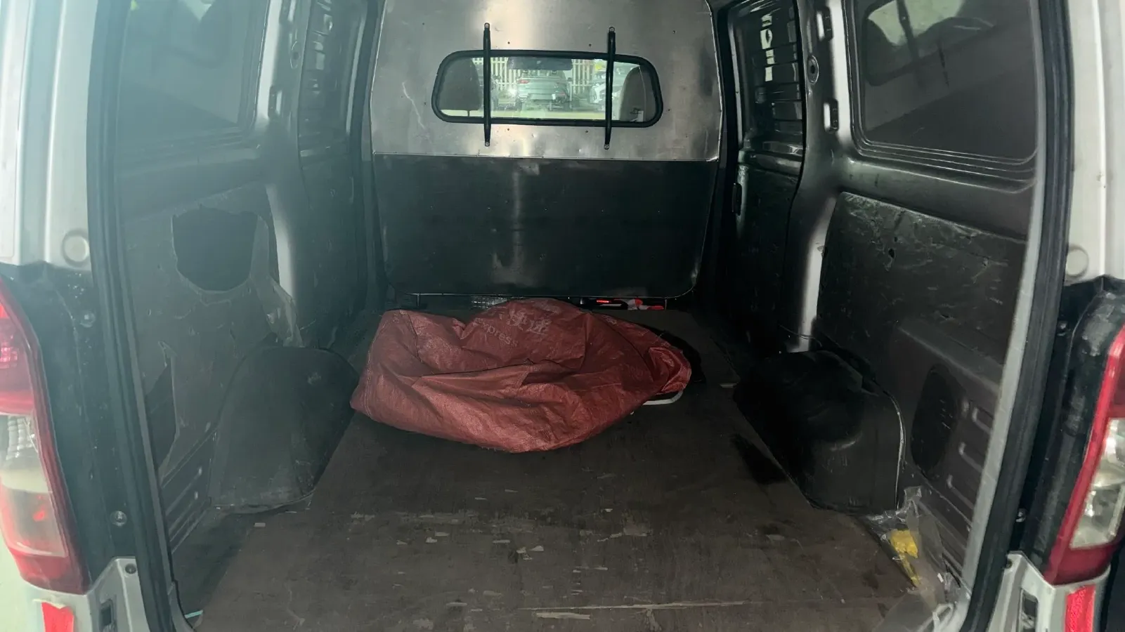 2019 JinBei T3 1.5L 102HP L4 5MT,autocango,china used car exporter,china ev exporter,chinese used car exporter,chinese used ev exporter