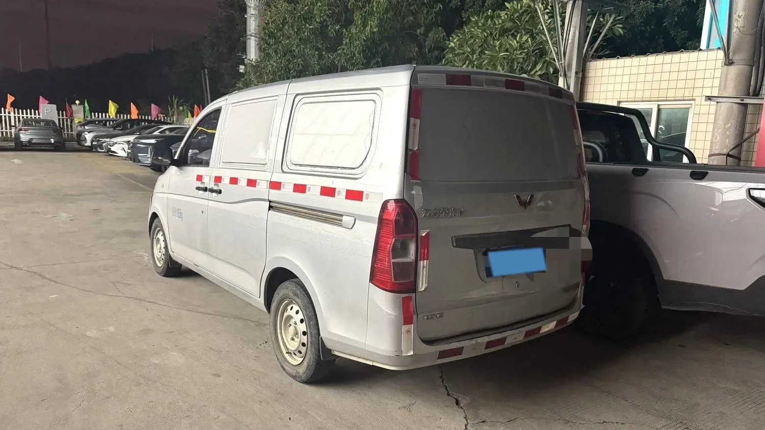 2019 JinBei T3 1.5L 102HP L4 5MT,autocango,china used car exporter,china ev exporter,chinese used car exporter,chinese used ev exporter