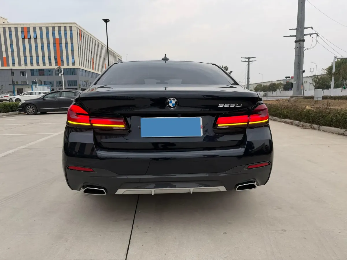 2022 BMW 5 Series 2.0T 184HP L4 8AT,autocango,china used car exporter,china ev exporter,chinese used car exporter,chinese used ev exporter