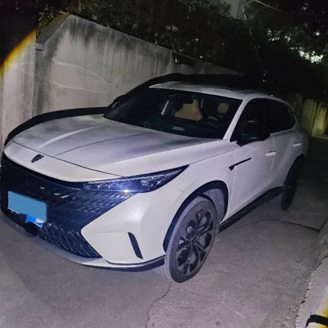 2023 Roewe RX5 1.5T 188HP L4 7DCT