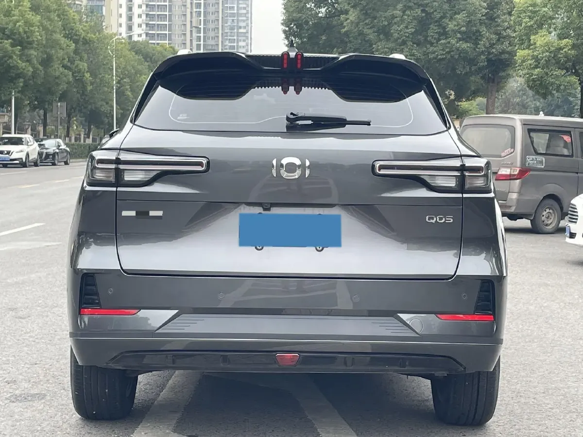 2023 Venucia VX6 BEV 62KWH,autocango,china used car exporter,china ev exporter,chinese used car exporter,chinese used ev exporter