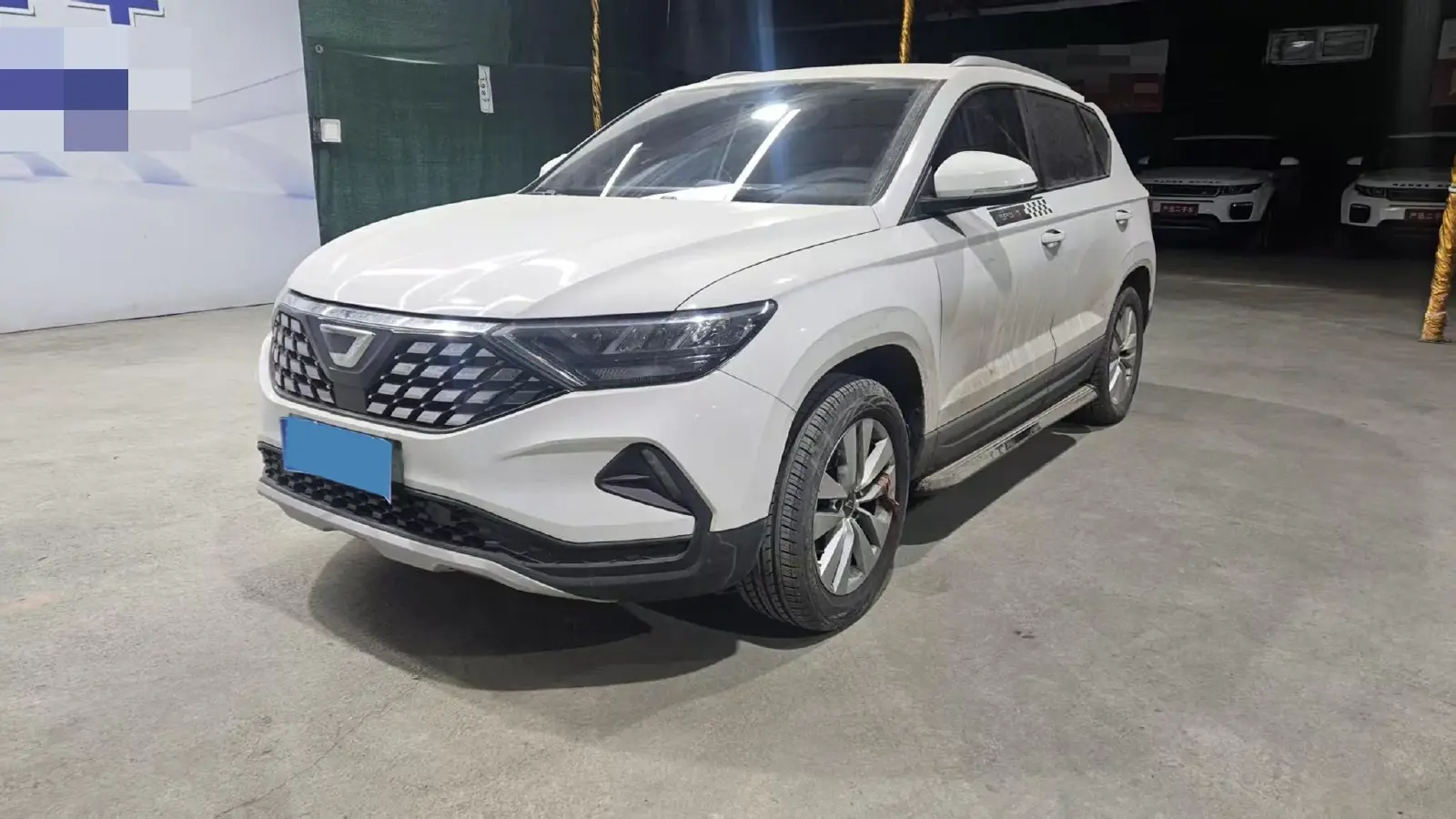 2021 Jetta VS5 1.4T 150HP L4 6AT