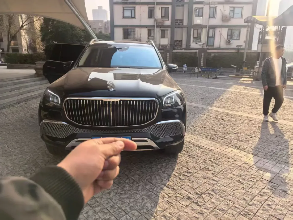 2021 Mansory V Class 2.0T 211HP L4 9AT,autocango,china used car exporter,china ev exporter,chinese used car exporter,chinese used ev exporter