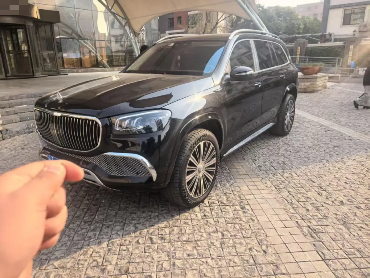2021 Mansory V Class 2.0T 211HP L4 9AT,autocango,china used car exporter,china ev exporter,chinese used car exporter,chinese used ev exporter