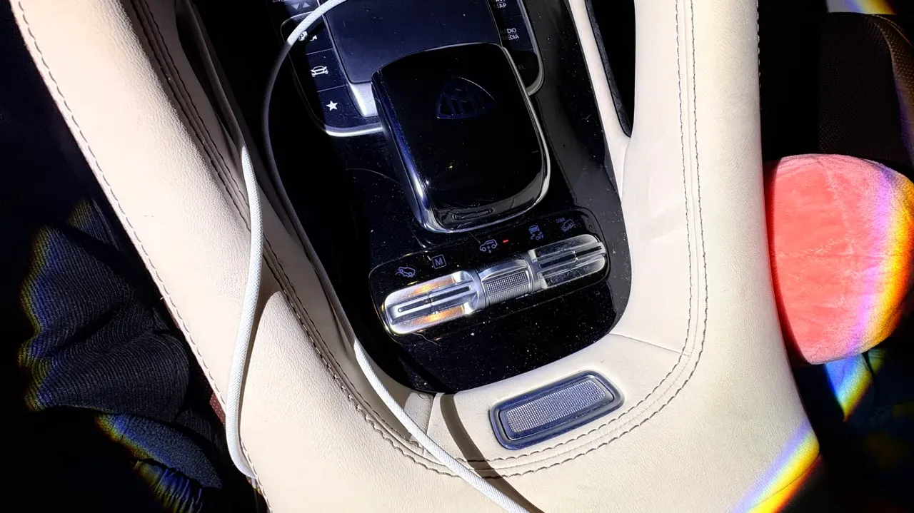 2024 Mercedes-Benz GLS Class 2.5T 313HP L6 9AT,autocango,china used car exporter,china ev exporter,chinese used car exporter,chinese used ev exporter