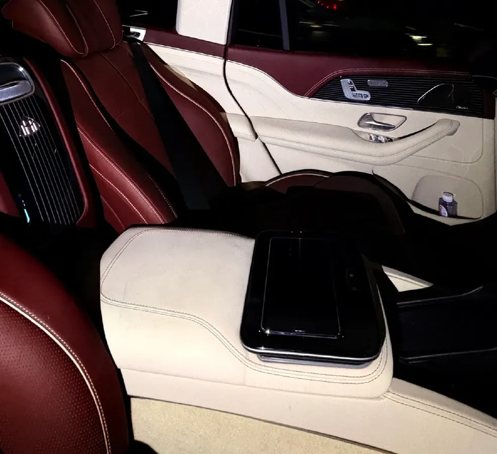 2024 Mercedes-Benz GLS Class 2.5T 313HP L6 9AT,autocango,china used car exporter,china ev exporter,chinese used car exporter,chinese used ev exporter