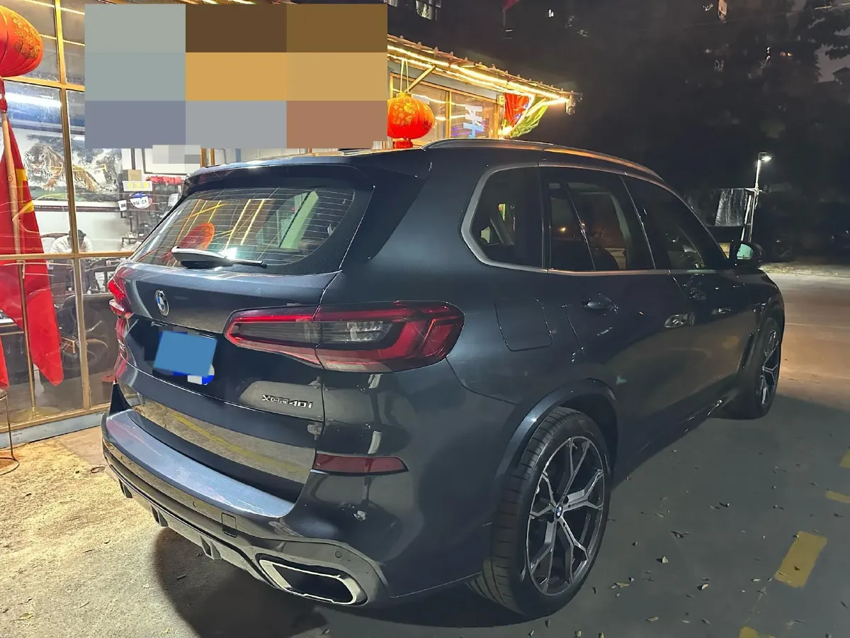 2020 BMW X5 3.0T 340HP L6 8AT,autocango,china used car exporter,china ev exporter,chinese used car exporter,chinese used ev exporter