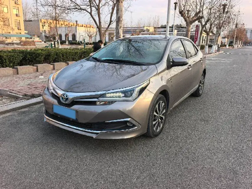 2018 Mazda CX-4 2.0L 158HP L4 6AT