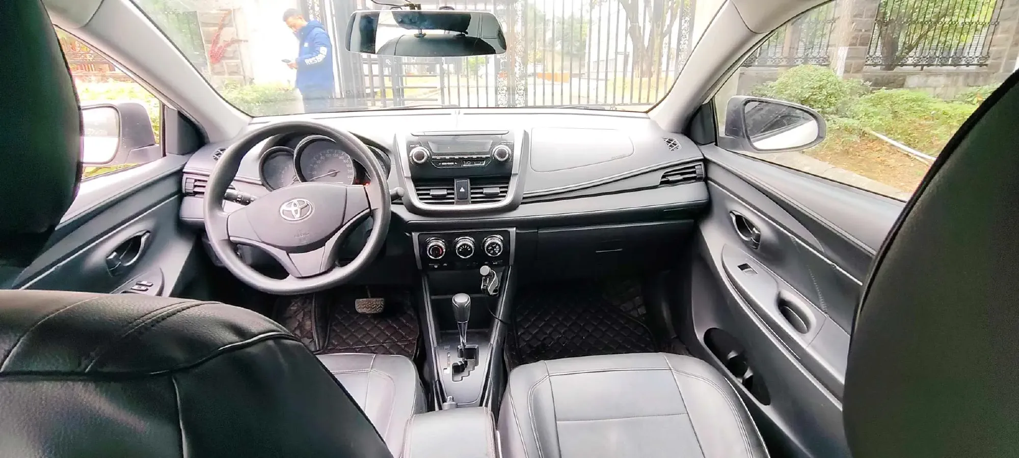 2017 Honda City 1.5L 131HP L4 CVT,autocango,china used car exporter,china ev exporter,chinese used car exporter,chinese used ev exporter