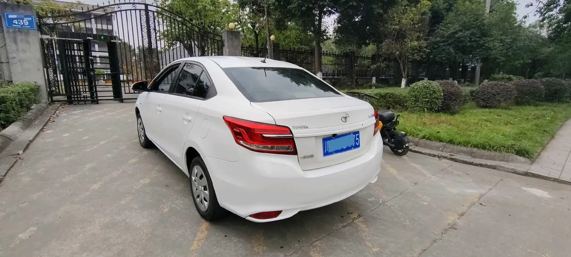 2017 Honda City 1.5L 131HP L4 CVT,autocango,china used car exporter,china ev exporter,chinese used car exporter,chinese used ev exporter