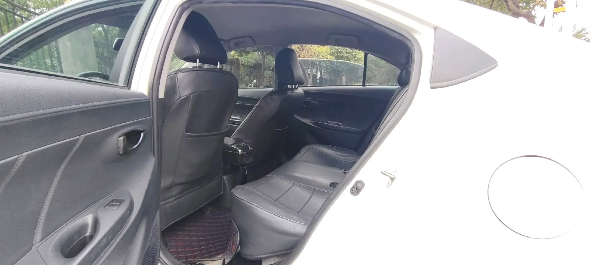 2017 Honda City 1.5L 131HP L4 CVT,autocango,china used car exporter,china ev exporter,chinese used car exporter,chinese used ev exporter