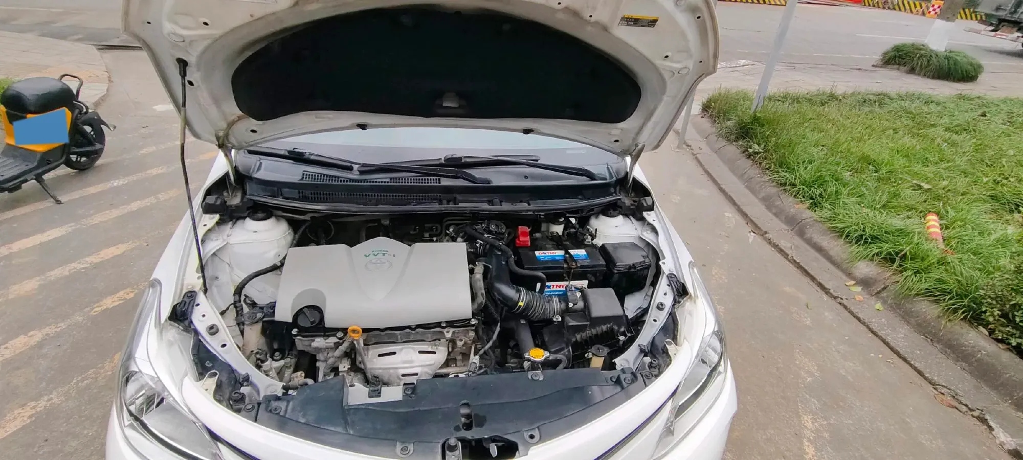 2017 Honda City 1.5L 131HP L4 CVT,autocango,china used car exporter,china ev exporter,chinese used car exporter,chinese used ev exporter