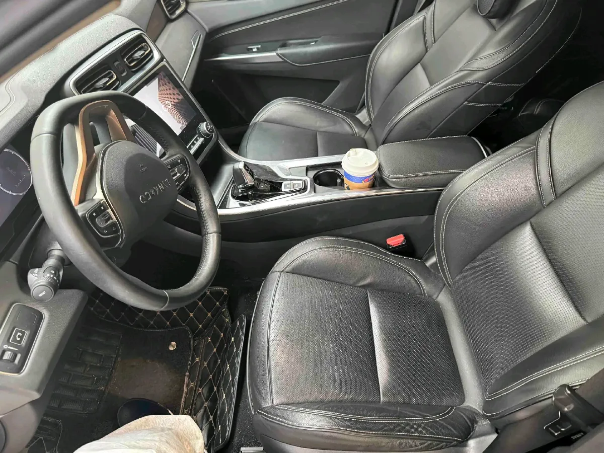 2018 Foton Tunland 2.0T 218HP L4 6AT,autocango,china used car exporter,china ev exporter,chinese used car exporter,chinese used ev exporter