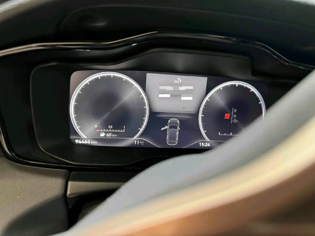 2018 Foton Tunland 2.0T 218HP L4 6AT,autocango,china used car exporter,china ev exporter,chinese used car exporter,chinese used ev exporter