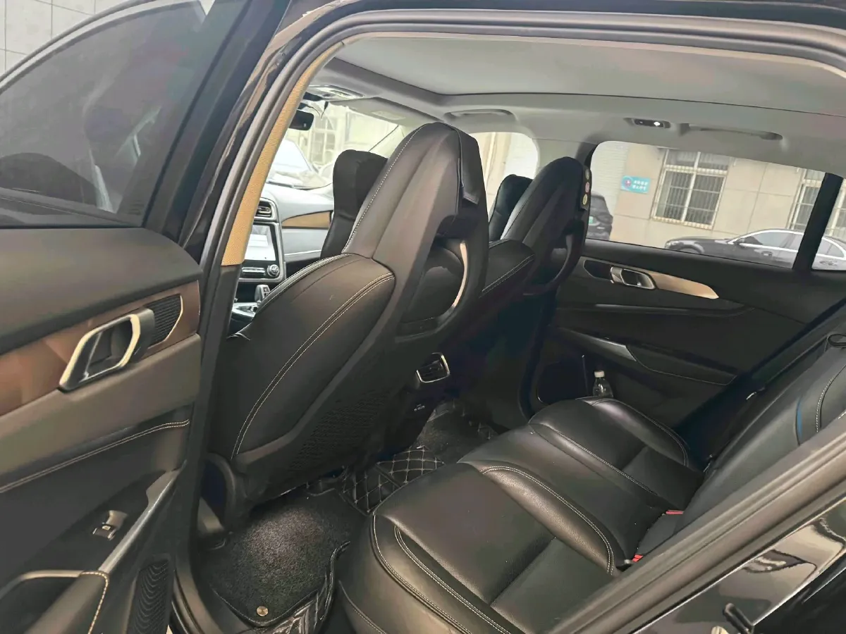 2018 Foton Tunland 2.0T 218HP L4 6AT,autocango,china used car exporter,china ev exporter,chinese used car exporter,chinese used ev exporter