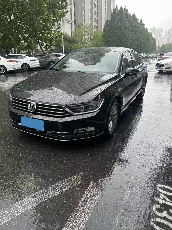 2019 Citroen C6 1.6T 170HP L4 6AT
