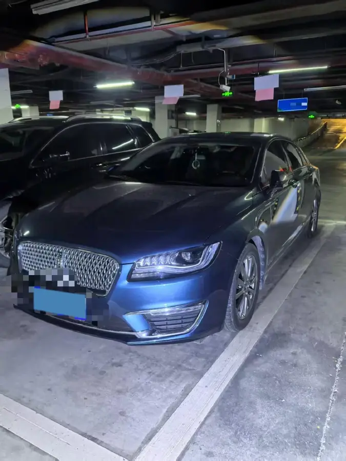 2019 BMW X2 1.5T 140HP L3 7DCT