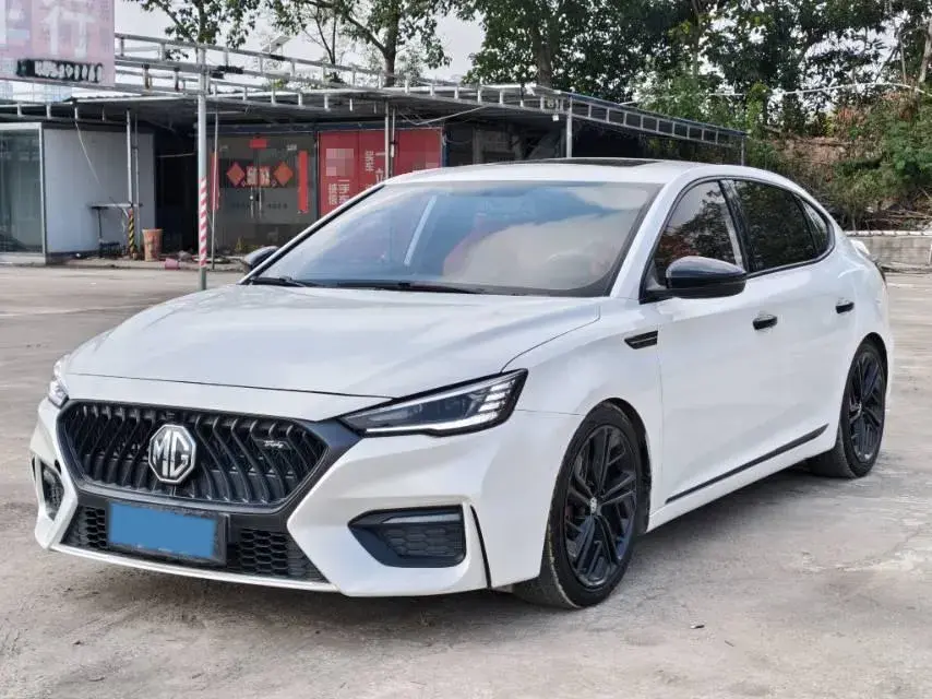 2020 MG MG6 1.5T 181HP L4 7DCT