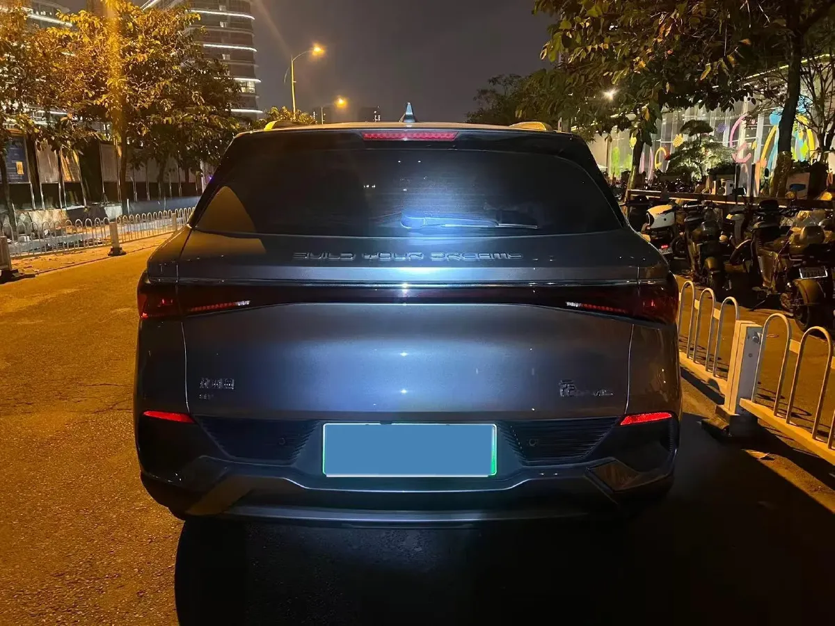 2022 Foton Grand General G7 2.0T 238HP L4 8AT,autocango,china used car exporter,china ev exporter,chinese used car exporter,chinese used ev exporter