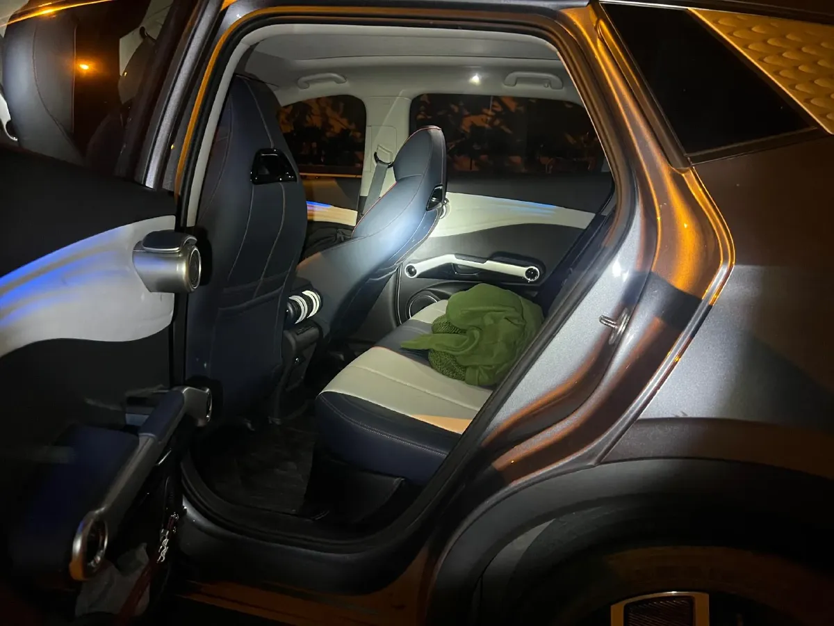 2022 Foton Grand General G7 2.0T 238HP L4 8AT,autocango,china used car exporter,china ev exporter,chinese used car exporter,chinese used ev exporter