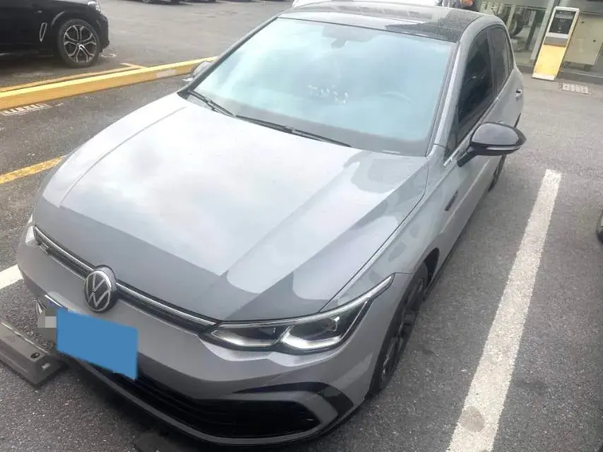 2023 Volkswagen Golf 1.4T 150HP L4 7DCT