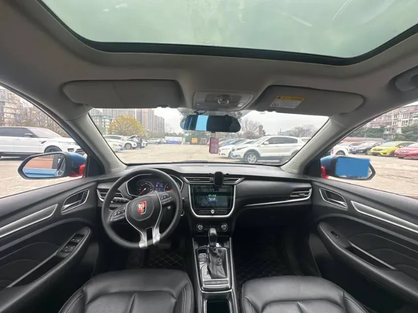 2018 JAC Refine S7 1.5T 174HP L4 6DCT,autocango,china used car exporter,china ev exporter,chinese used car exporter,chinese used ev exporter